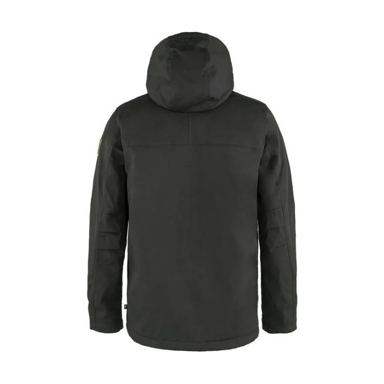 Fjallraven Greenland Winter Jacket - Men's - Image 2
